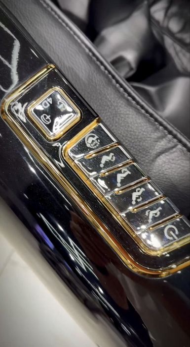 Массажное кресло Adiks | massaj kreslo | kreslk massaj | кресло массаж