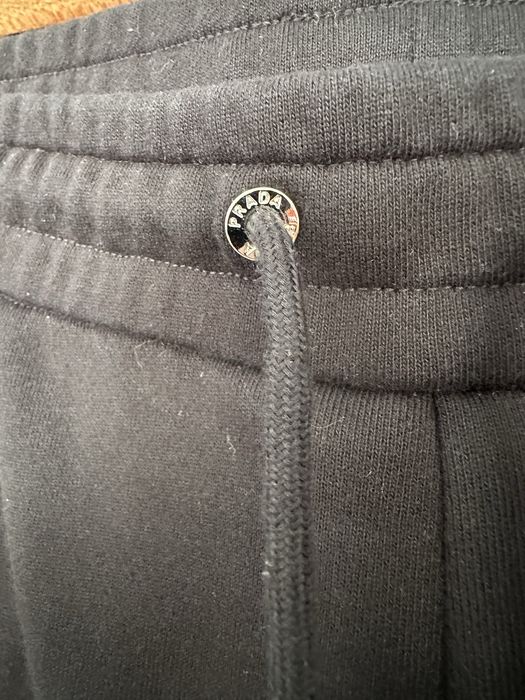 Pantaloni Prada Milano