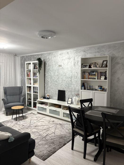 Proprietar: Apartament de inchiriat Calea Aradului 52 mp2 - NOU utilat
