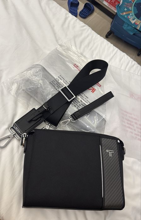 Продам Сумку(Барсетку) TUMI