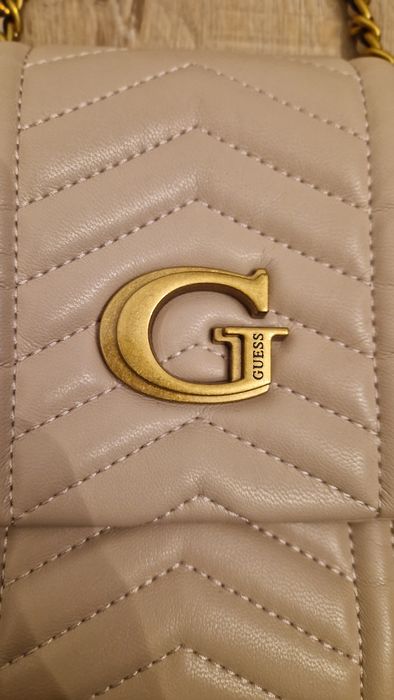 Geanta Guess Lovide