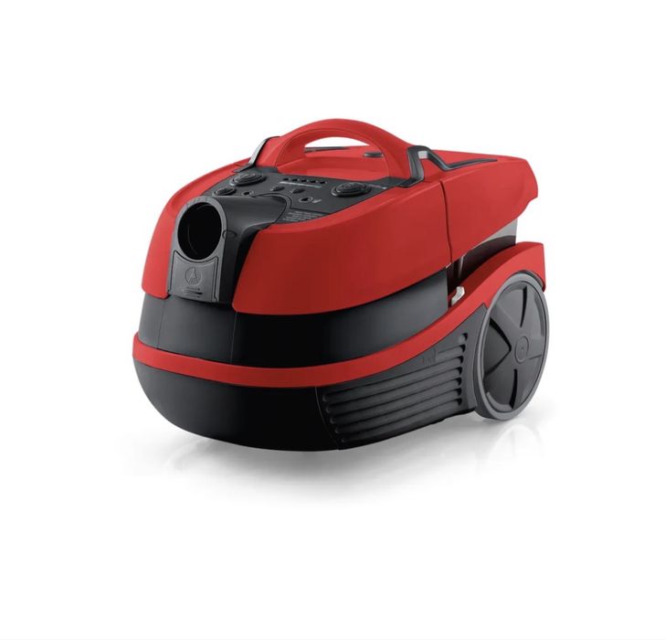 Перяща прахосмукачка Bosch