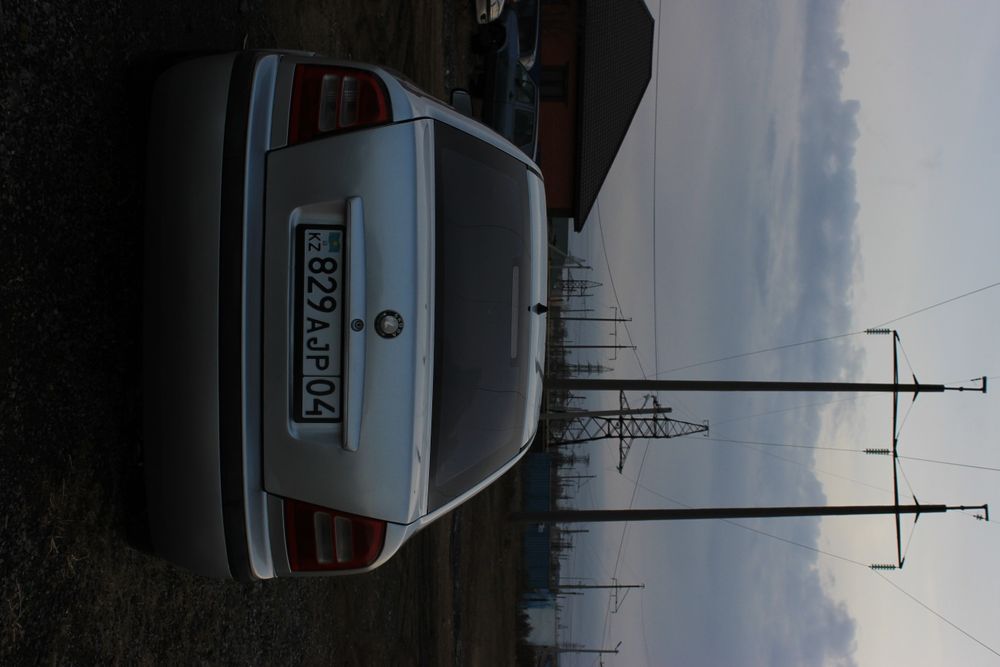 Продам skoda octavia