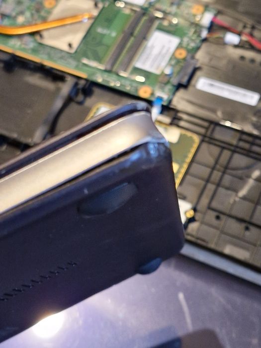 Placa baza Lenovo u310 i3