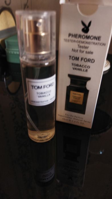 Духи том форд ваниль