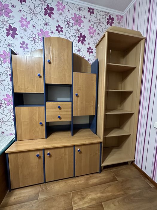 Детский гарнитур