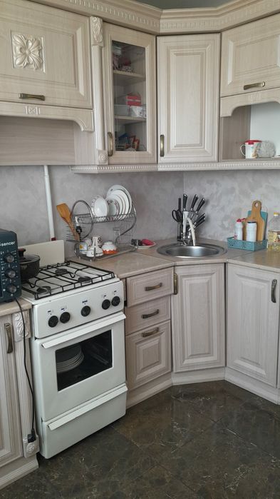Продам 2 комнатную квартиру