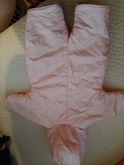 Бебешки космонавт