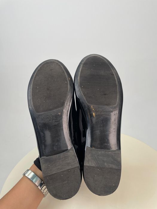 Балетки Dolce&Gabbana