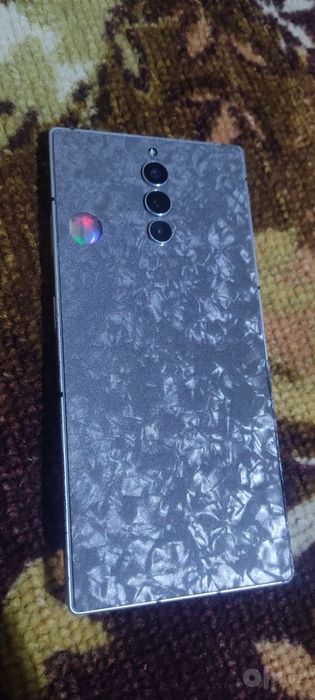 Redmagic 8 pro plus
