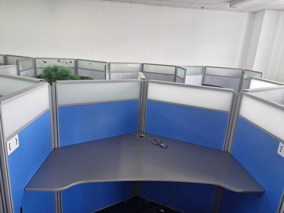 Оборудование для колл-центра