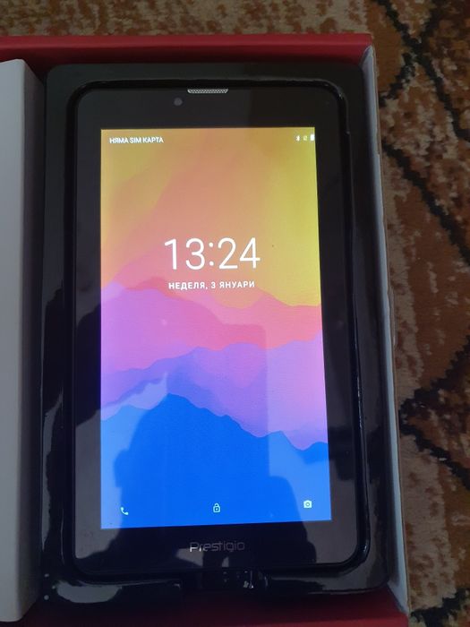 Таблет Prestigio