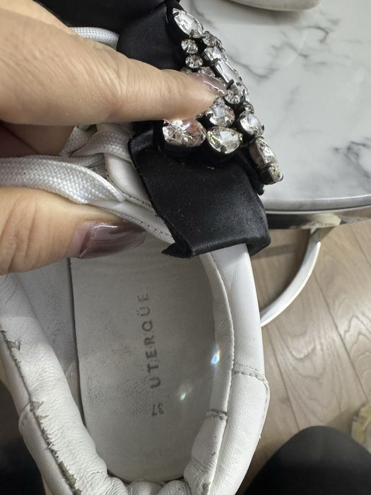 UTERQUE женская обувь