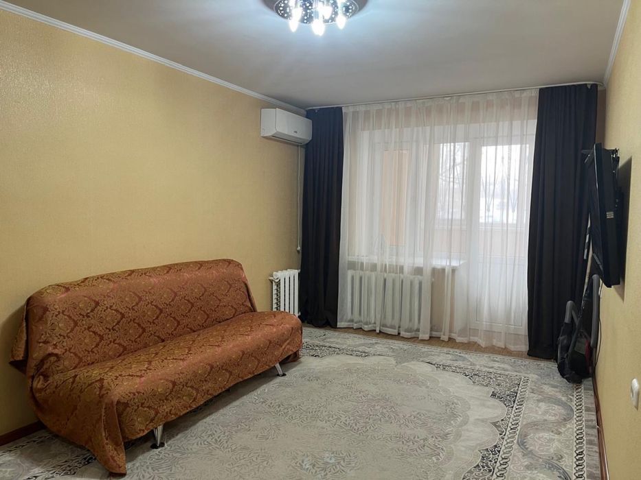 Сдам на долгий срок 1 ком.кв.