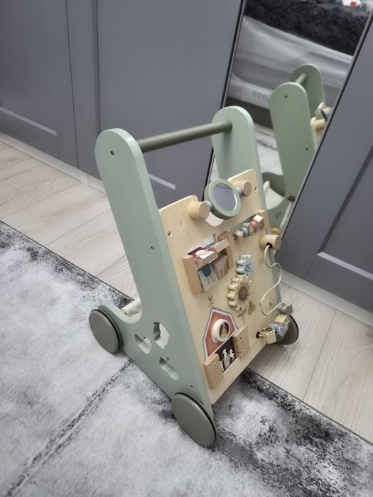 Baby Walker -  premergător