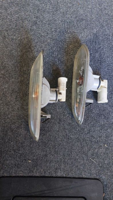 Мигачи за бмв е90