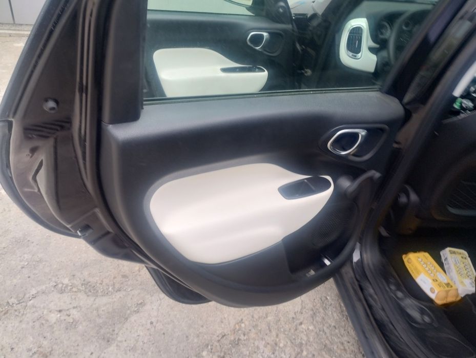 Fiat 500L 2018 1.3 diesel