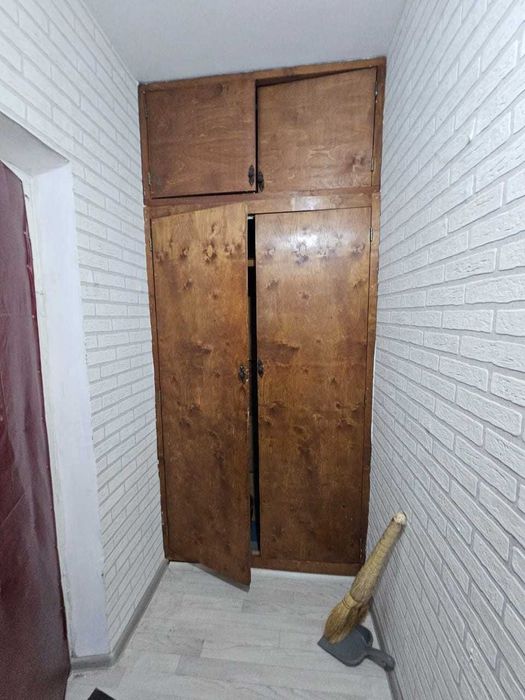 Продажа 1-комнатной квартиры