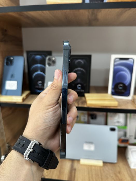 Iphone 12 Pro Max