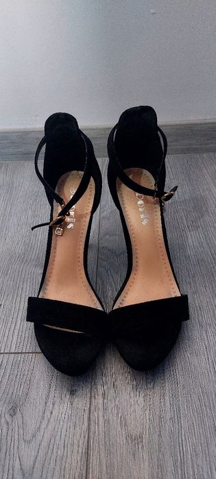 Обувки, нови и използвани