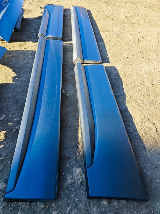 Врати и лайсни Seat Ateca FR Лява Дясна врата Сеат Атека 2022