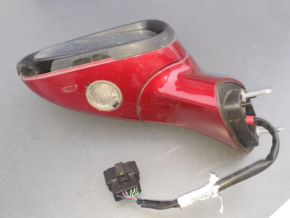 Oglinda stânga Ford Mondeo 2016