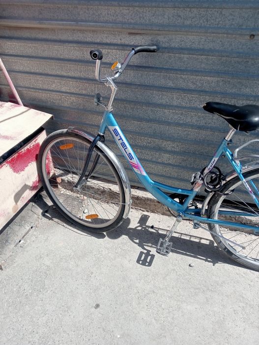 урал стелс 45000