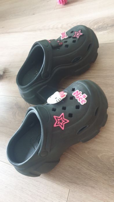 Crocs marime 34-35