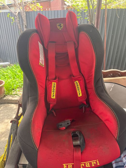 Продаю детское кресло