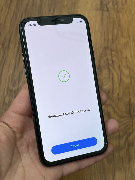 Iphone 11 pro 256 GB