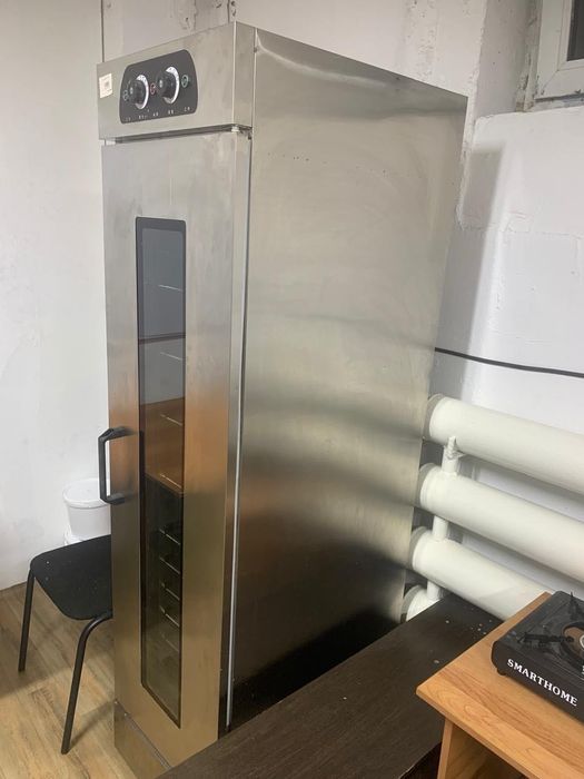 Продам профессиональный шкаф для расстойки теста