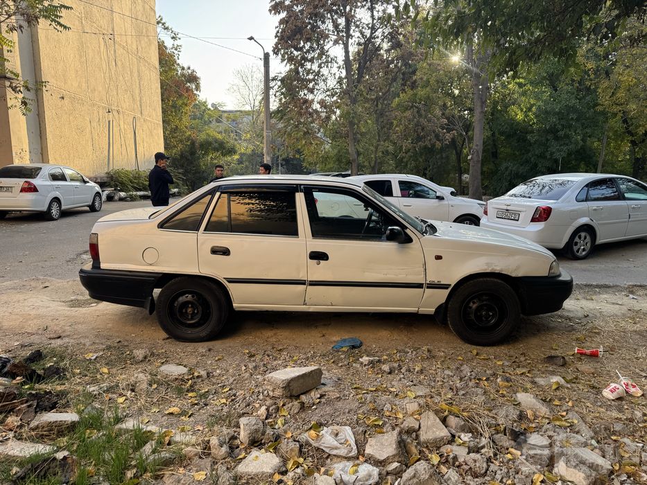 Nexia 1 sotiladi