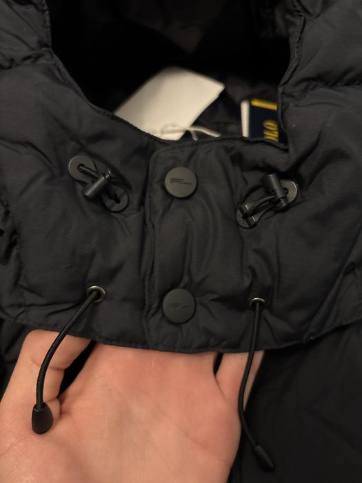 Geaca polo ralph lauren bleumarin de barbati