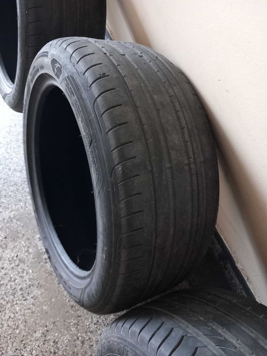 Гуми Good Year F1 235/45R17