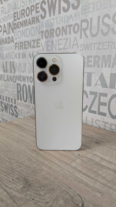 Продам iPhone 13 Pro 128 gb