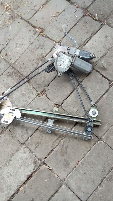 злектро стекло подемники