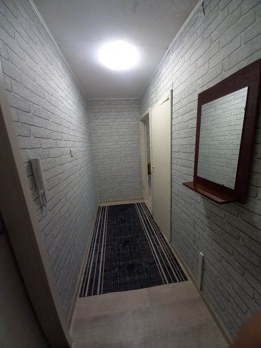 1 ком. квартира посуточно, центр