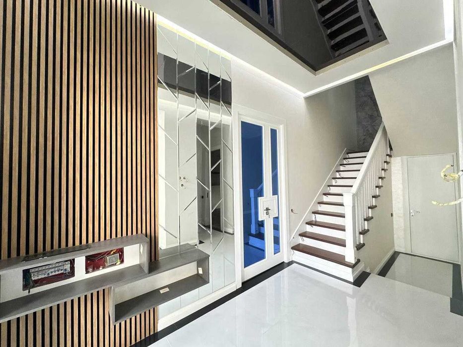 R2! Сдаётся Коттедж в Юнусабадском р-не, ор-р Ботанический Сад!