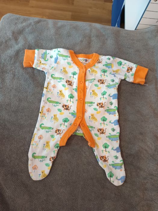 Детски дрешки за момче 0-3 месеца