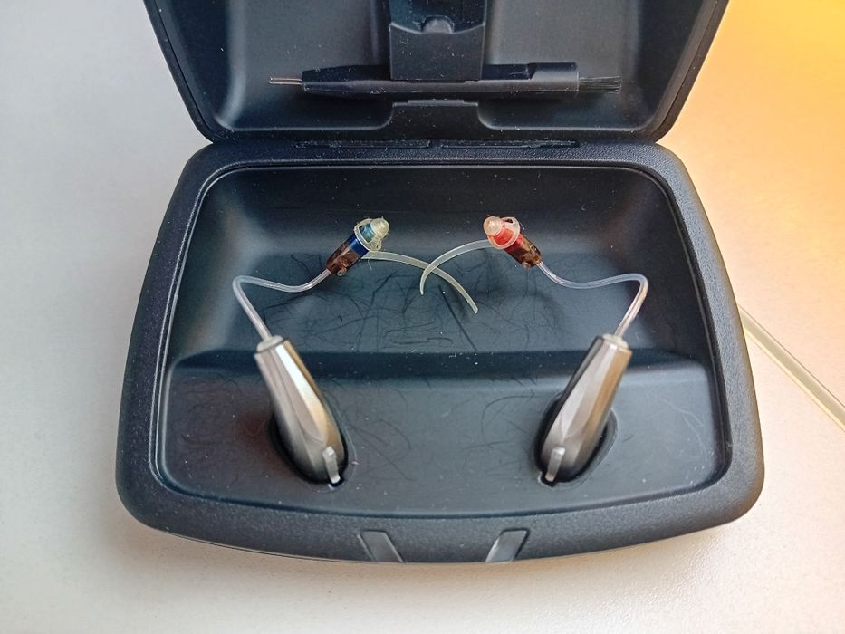 Aparate auditive Beltone Kind Widex Audio Service Incognito