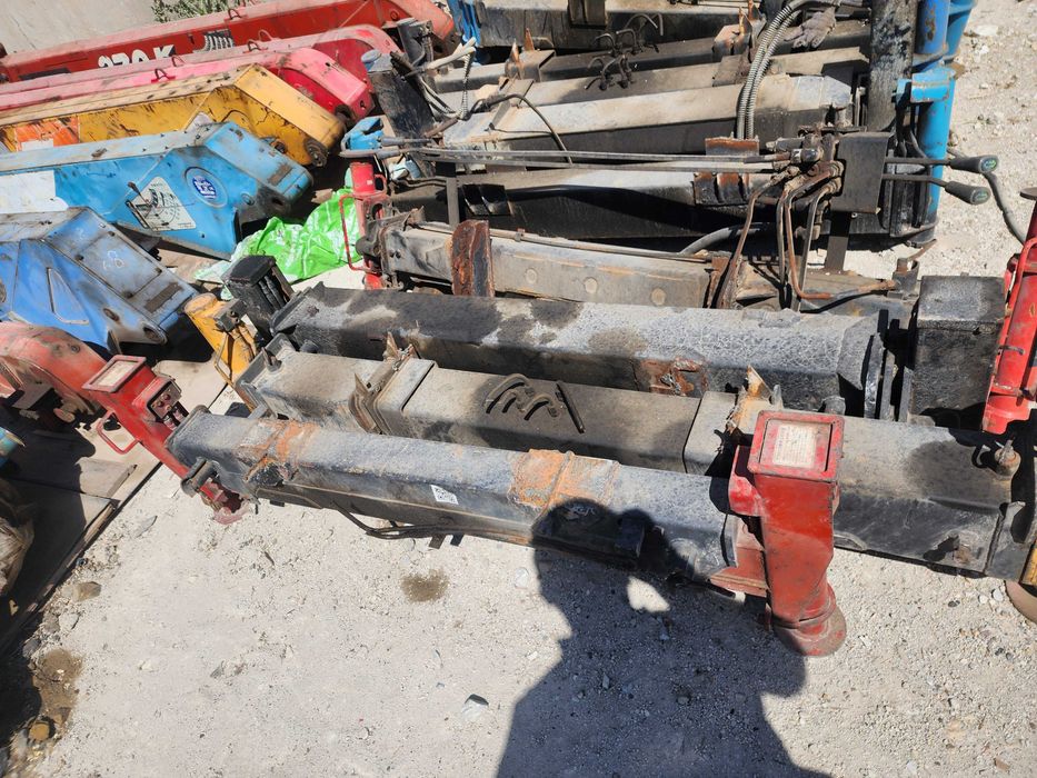 Манипуляторлар сотилади