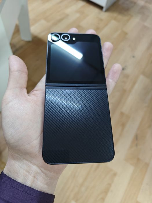 Samsung flip 6 256гб продам