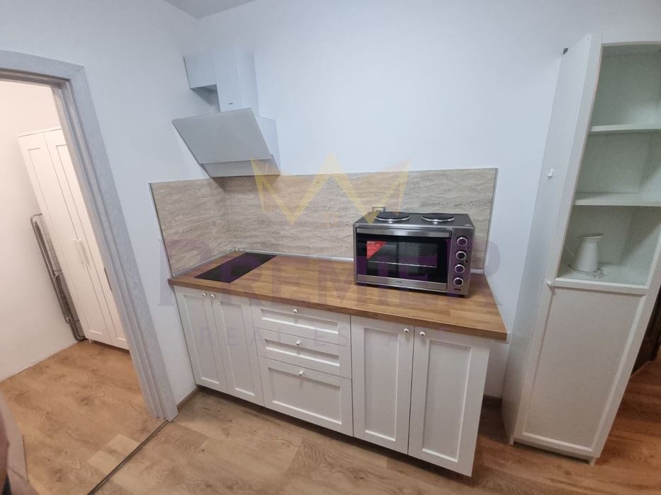 Дава се под наем Двустаен апартамент в Варна, Цветен квартал - 65 кв.м за 458.49 € - Снимка #4