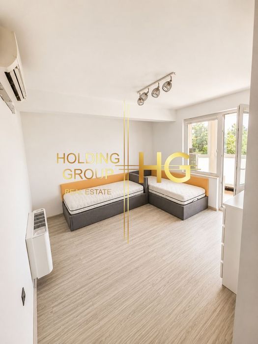 Продава се Тристаен апартамент в Варна, м-т Траката - 108 кв.м за 1806 €/кв.м - Снимка #6