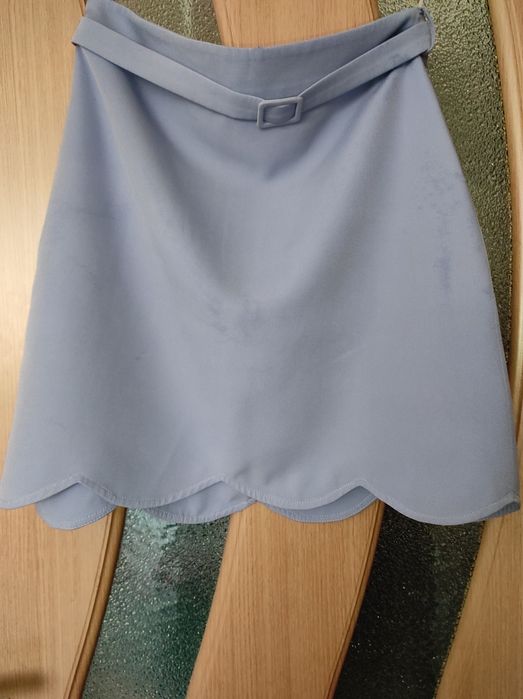 Сет блуза и пола в размер Л Christine Fashion.