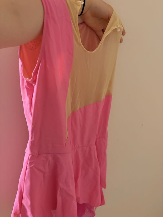 rochie de balet