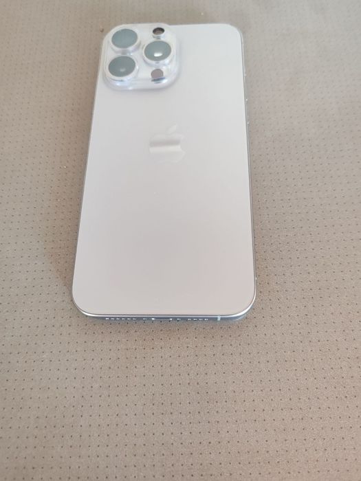 Iphon 15 pro max 256gb