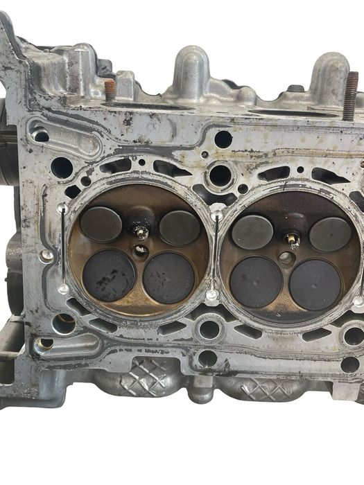 Chiulasa Motor Mercedes-Benz A-Class W177 2018 -> 2.0 Benzina A2600105400