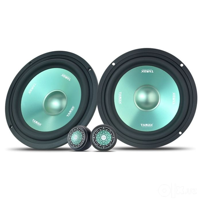 Full SQ sistema 3kompanetka