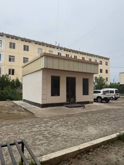 Продаётся здание